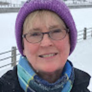 Meet your Posher, Joanne